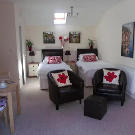 Acers Studio Newark-on-Trent  Room photo