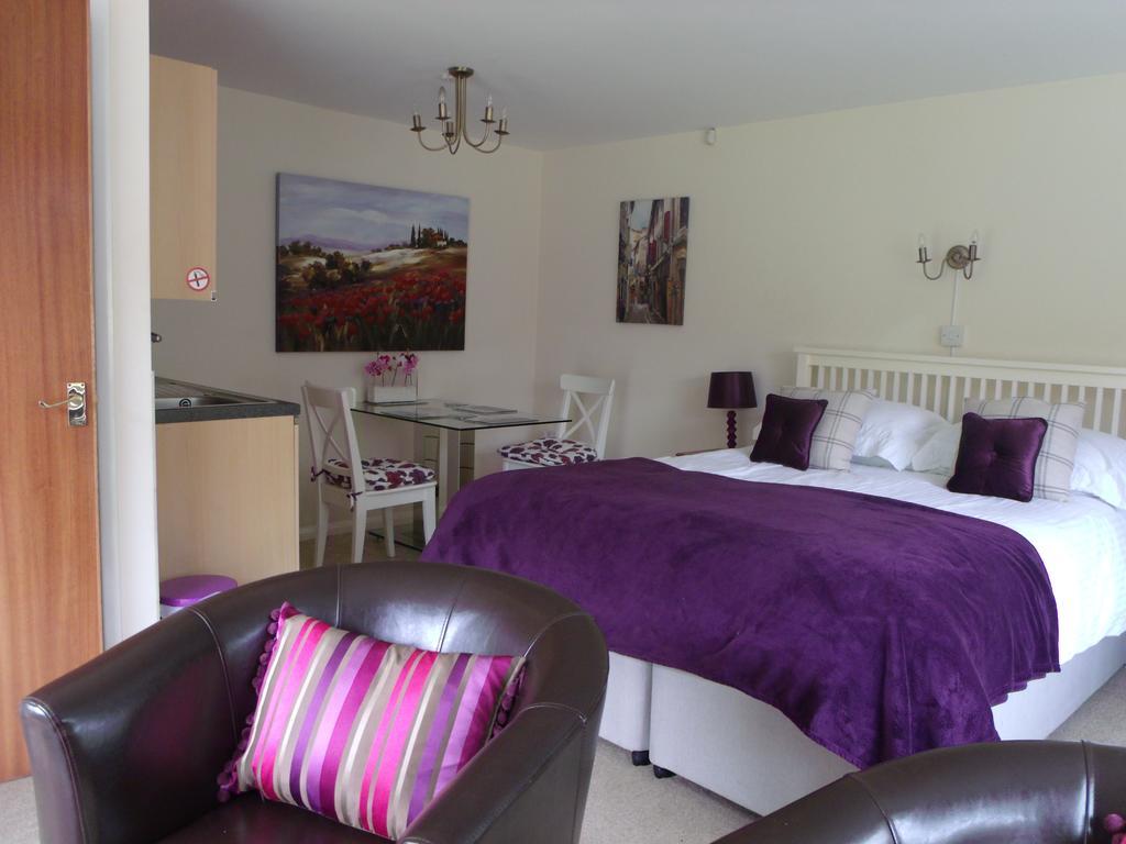 Acers Apartment Newark-on-Trent (Nottinghamshire)