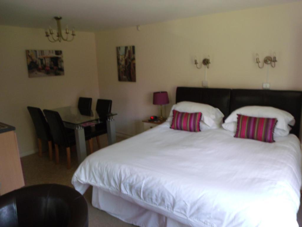 Apartment Acers Newark-on-Trent (Nottinghamshire)