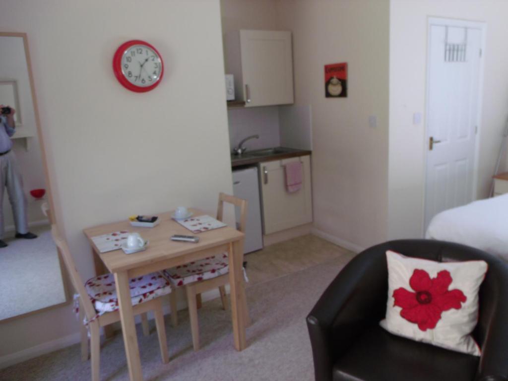 Acers Apartment Newark-on-Trent (Nottinghamshire)