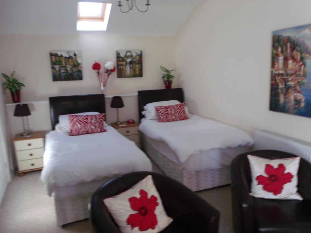 Acers Apartment Newark-on-Trent (Nottinghamshire)